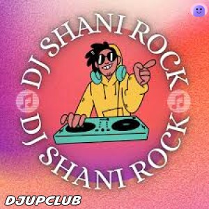 Dj Shani Rock